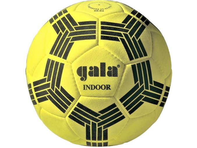 gala indoor bf 5083 s plsteny fotbalovy mic