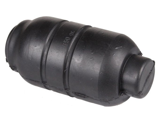 granat atleticky gumovy 350 g