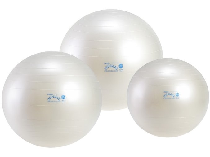 Gymnic Fit Ball cvicebni mic 4