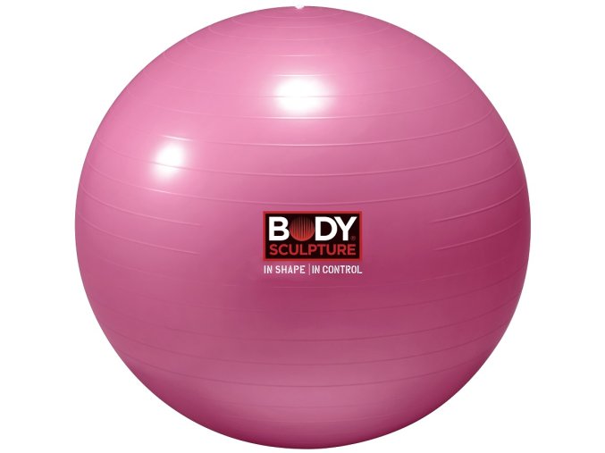 rehabilitacni cvicebni mic body pink ruzovy