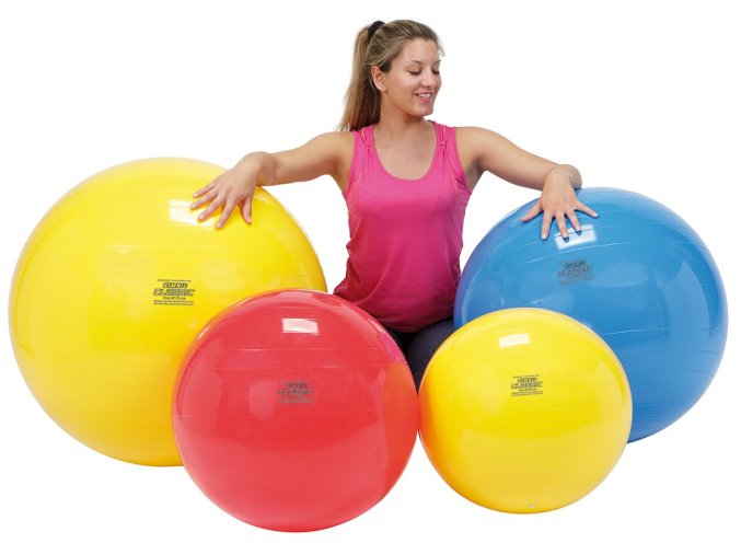 mic gymnic classic rehabilitacni 5
