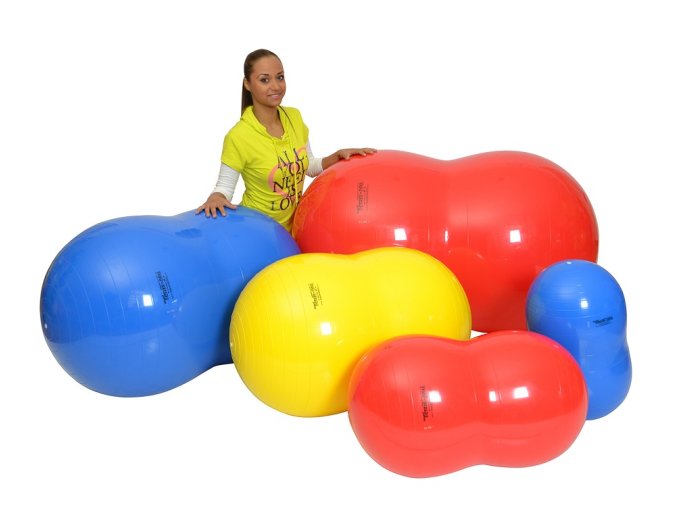 Gymnic Physio Roll valec