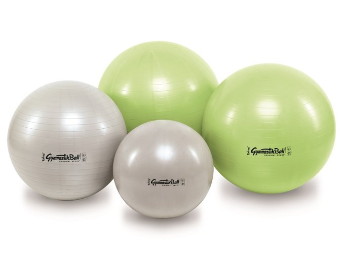 gymnastikball biobased tonkey ledragomma gymnasticky mic 65 75 barvy