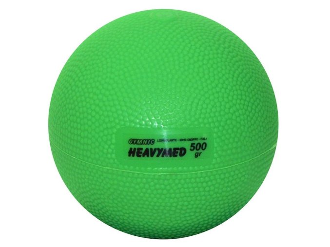heavy med gymnic tezky yoga mic 0 5 kg
