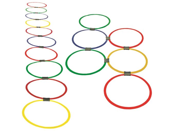 hoops set 20 25