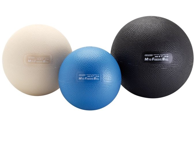 Myo Fascial Ball Gymnic 6