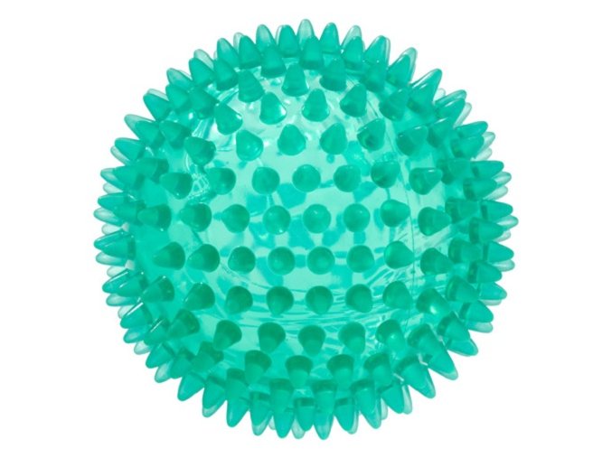 reflexball masazni micek jezek gymnic 10 cm