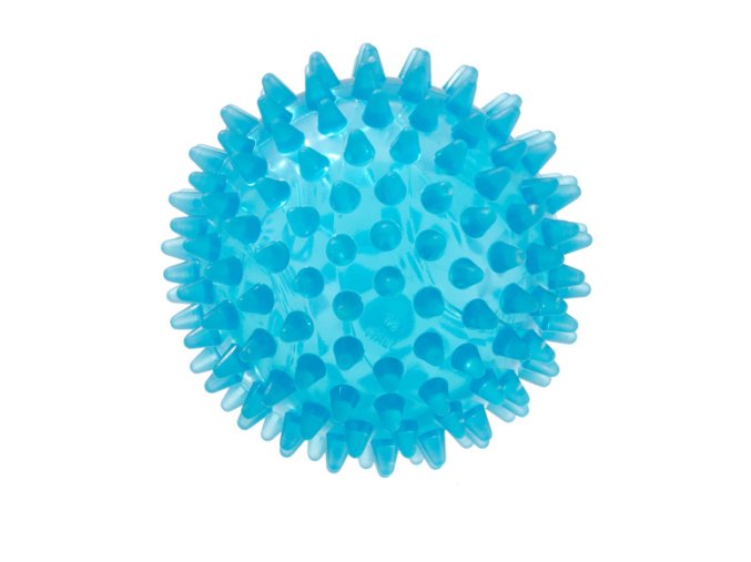 reflexball masazni micek jezek gymnic 6 cm