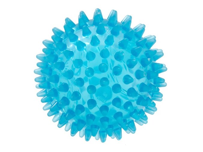 reflexball masazni micek jezek gymnic 9 cm