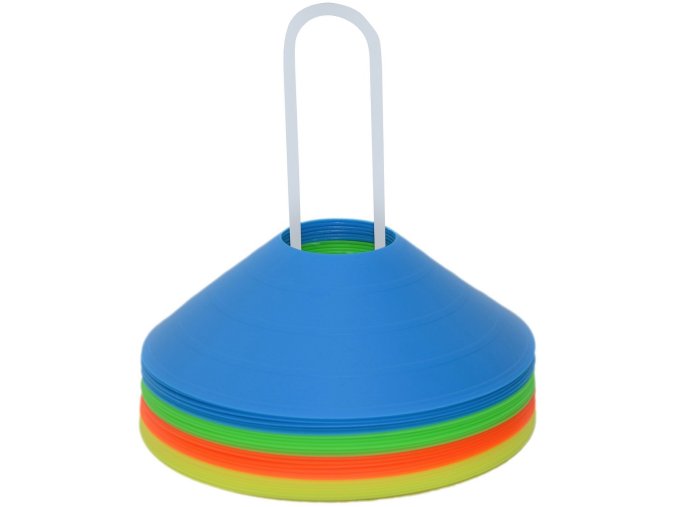 mety vymezovaci 24 kusu 5 5cm