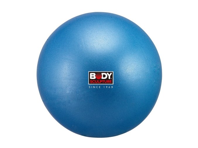 maly cvicebni mic over body modry 1
