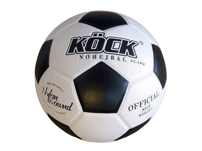 9445 mic na nohejbal kock sc 5pu