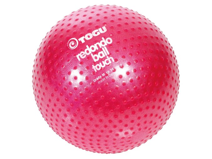 redondo ball touch rubinovy web