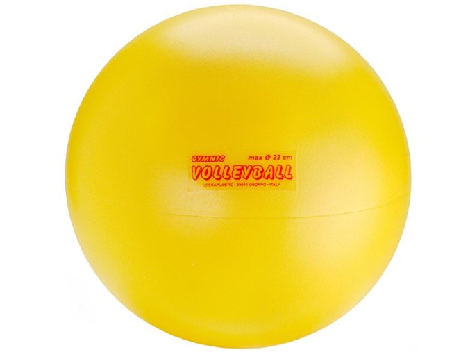 mic volejbal gymnic v 5