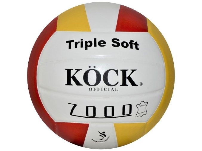 mic volejbal official l 7000 kozeny