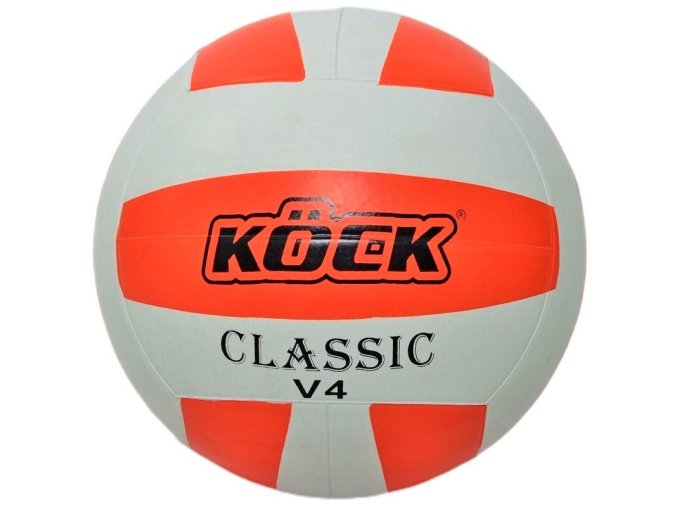 volejbal v 4 rubber