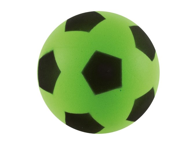 molitanovy mic 12 cm soft zelena