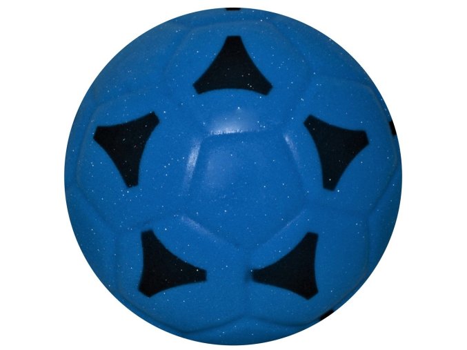 molitanovy mic 22 cm s prolisy soft modra