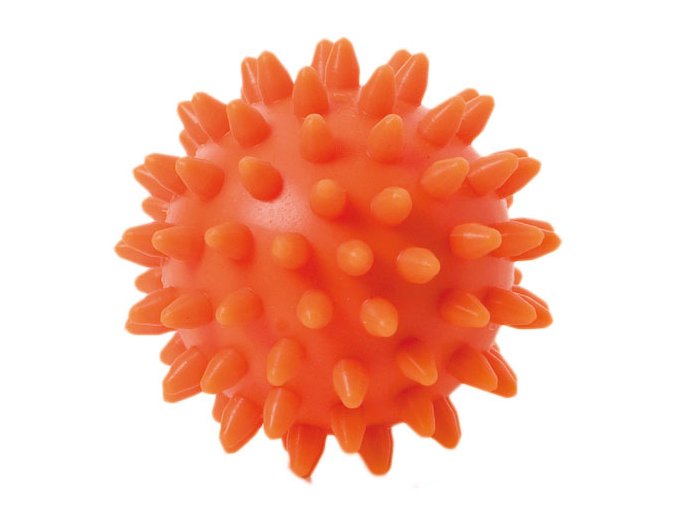 noppenball masazni micek jezek togu oranzovy