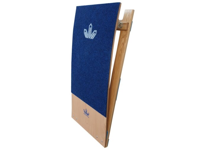 odrazovy mustek standard