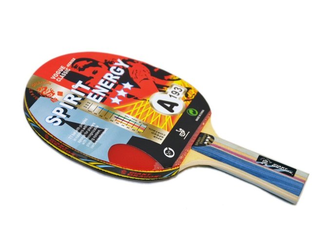 palka na stolni tenis giant dragon spirit energy 3 90304