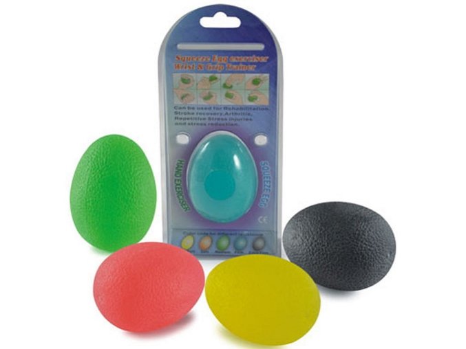 Egg gel vajicko