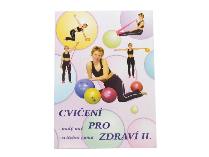 publikace cviceni pro zdravi II