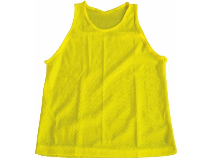 rozlisovaci dres junior zluty