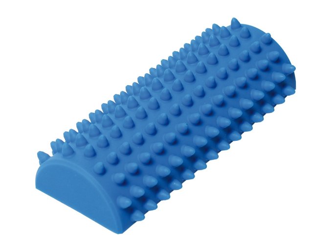 semi bodyroll togu masazni pulvalecek modry