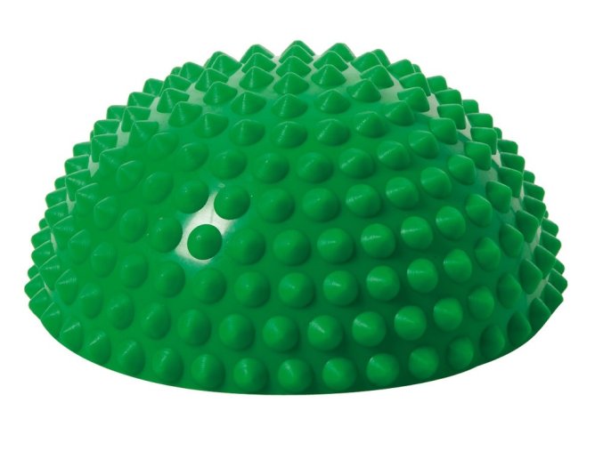 senso balance igel togu balancni kopule xl zelena