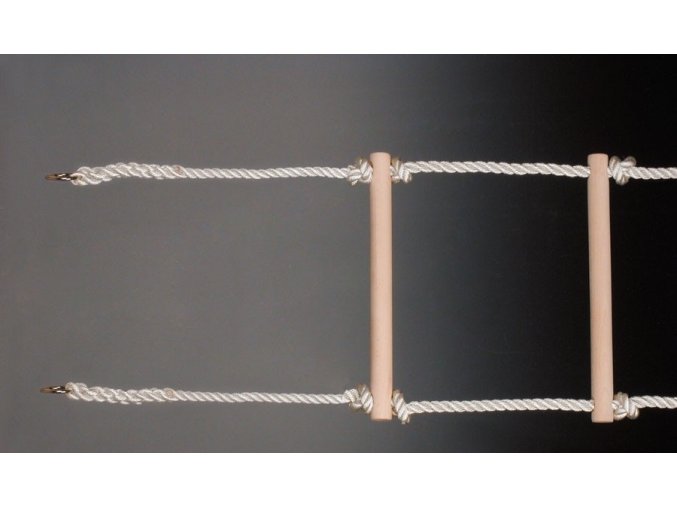 splhaci zebrik jednodirovy pp