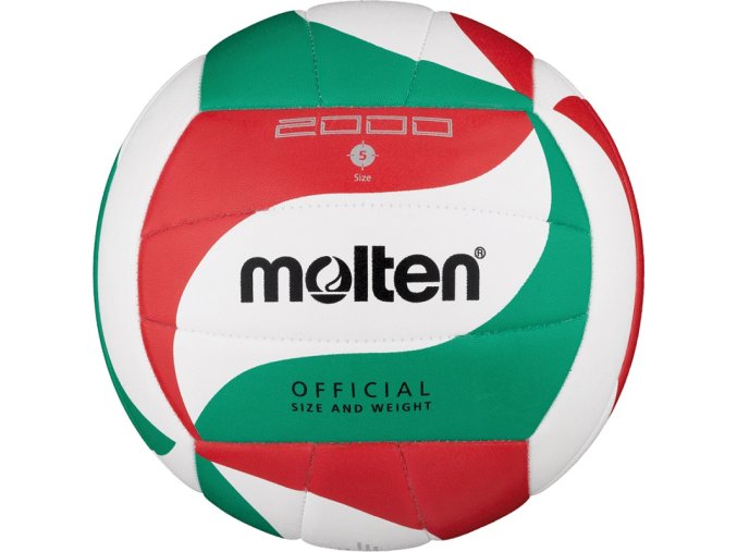 volejbalovy mic molten 2000 sity