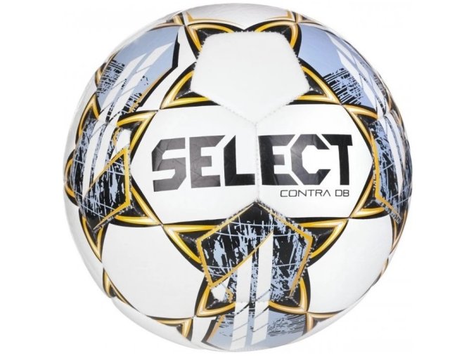 fotbalovy mic select fb contra velikost 3