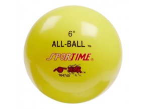 all balls 15 2 cm viceucelovy gumovy micek
