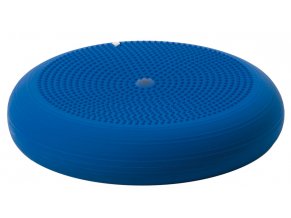 dynair ballkissen xxl senso togu modra