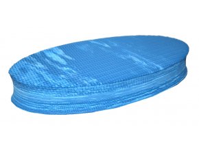 plocha oval balancni penova podlozka 1