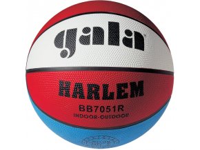 basketbalovy mic gala harlem bb 5051 r vel 5