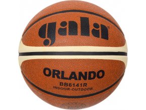 basketbalovy mic gala orlando bb 6141 r vel 6