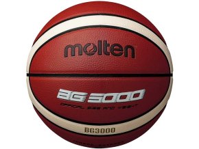 basketbalovy mic molten b6g3000