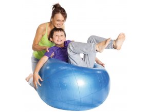 Body Ball Gymnic rehabilitacni mic 7