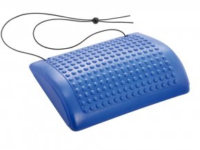 Comfort a Back gymnic operka bederni patere nafukovatelna na zidli