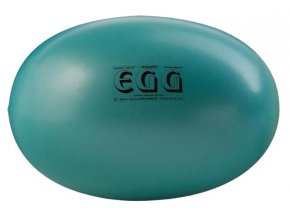 eggball maxafe ledragomma elipsa zelena