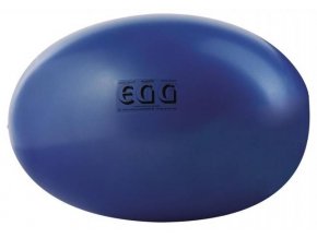 EggBall Maxafe Ledragomma 65 x 95 cm (Barva: Antracit)