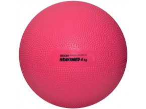 heavy med gymnic tezky yoga mic 4 kg