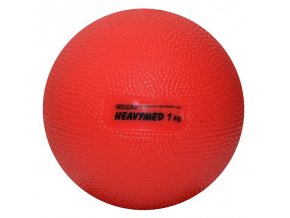 heavy med gymnic tezky yoga mic 1 kg