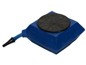 hustilka na mice zabka 900 ccm 1