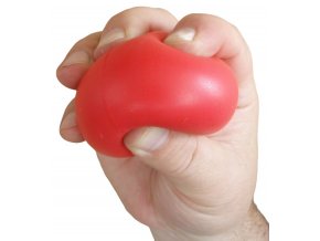 soft stressball antistresovy micek