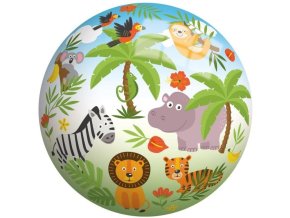 mic detsky dzungle 23 cm john