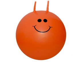 mic skakaci s rukovitky smile 60 cm