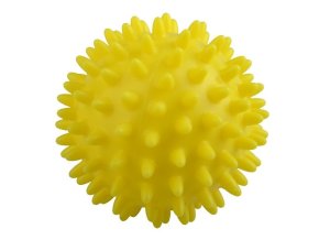 noppenball 8 cm dohustovaci masazni micek jezek mackaci